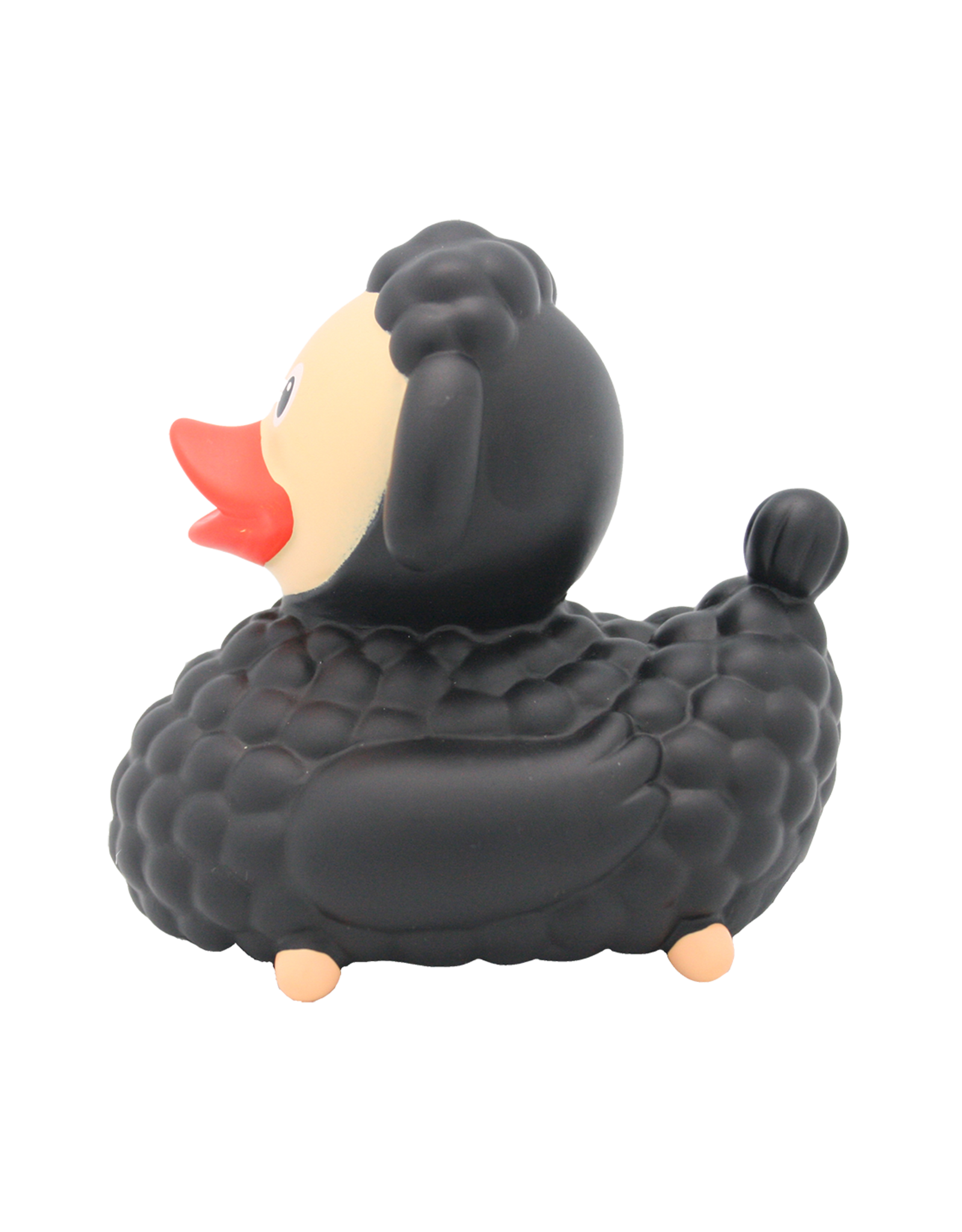 Lilalu Black Sheep Rubber Duck