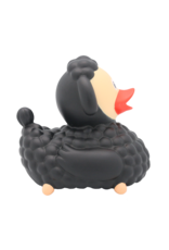 Lilalu Black Sheep Rubber Duck