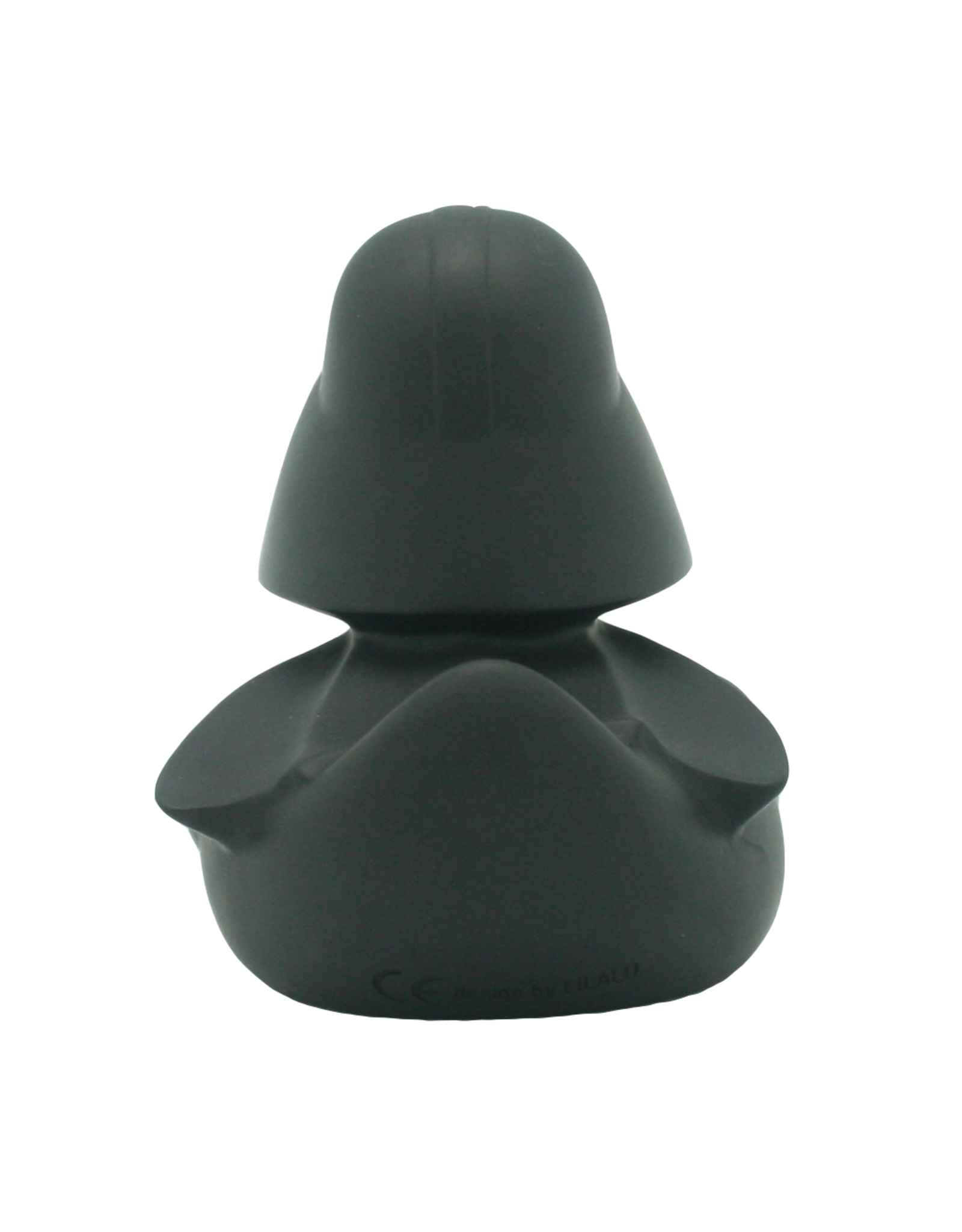 Lilalu Canard Etoile Noir