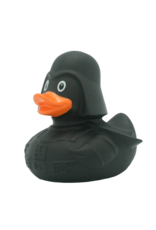 Lilalu Canard Etoile Noir