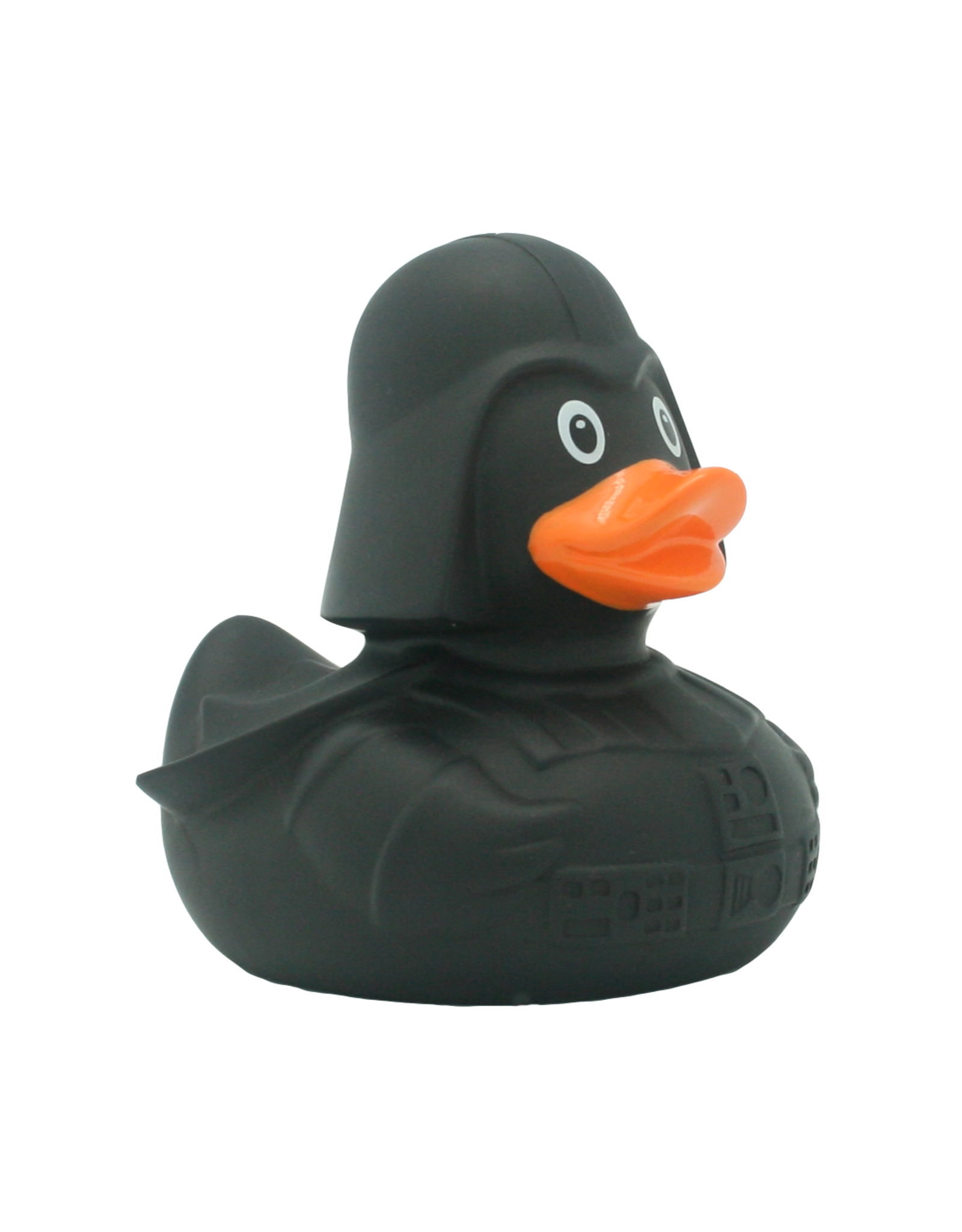 Lilalu Canard Etoile Noir