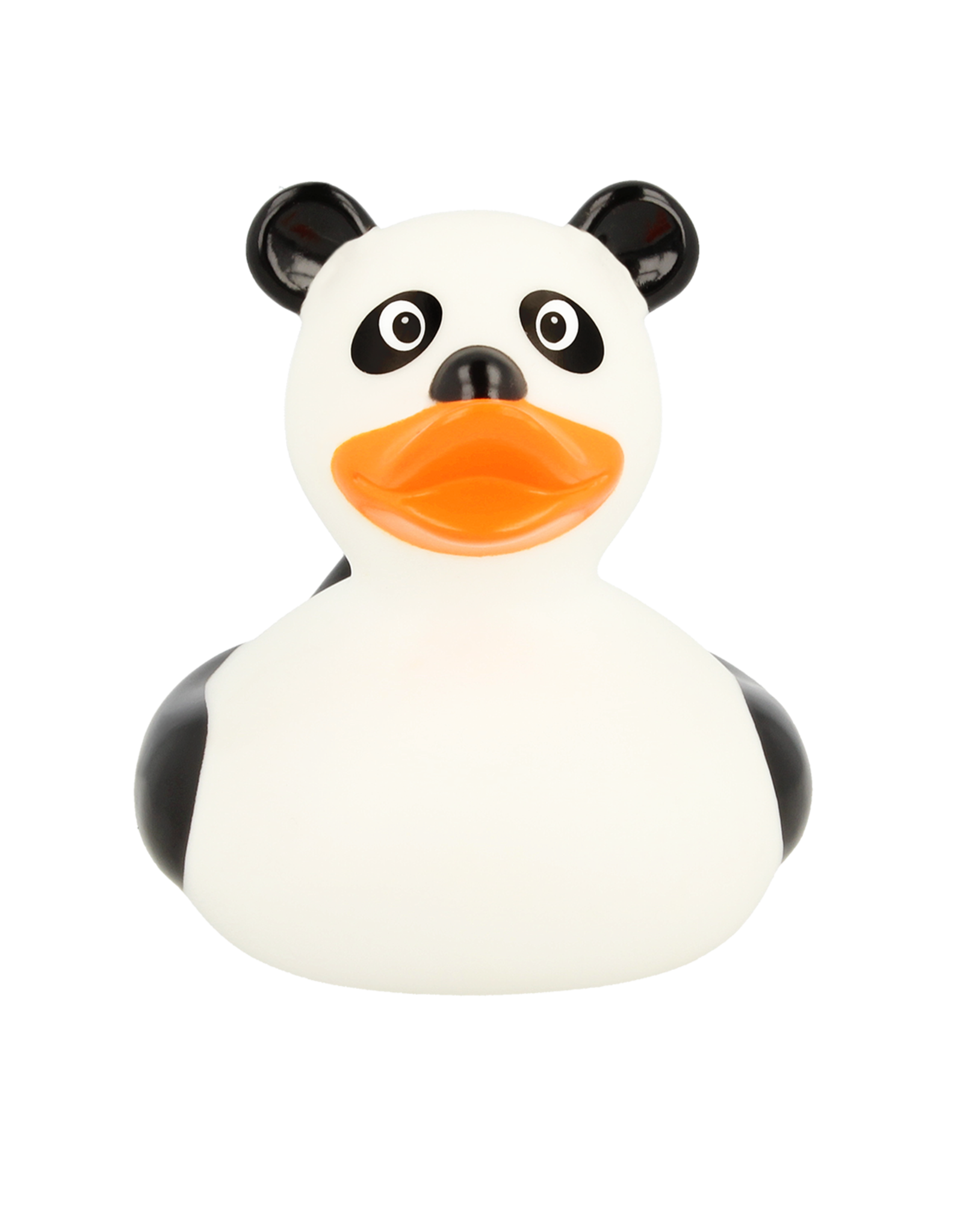 Lilalu Panda Rubber Duck