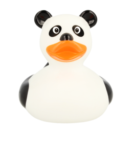 Lilalu Canard Panda