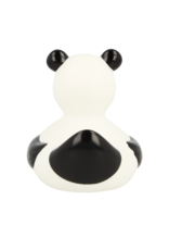 Lilalu Panda Rubber Duck