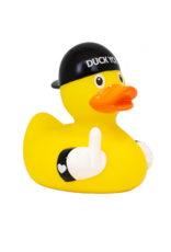 Lilalu Duck You Rubber Duck