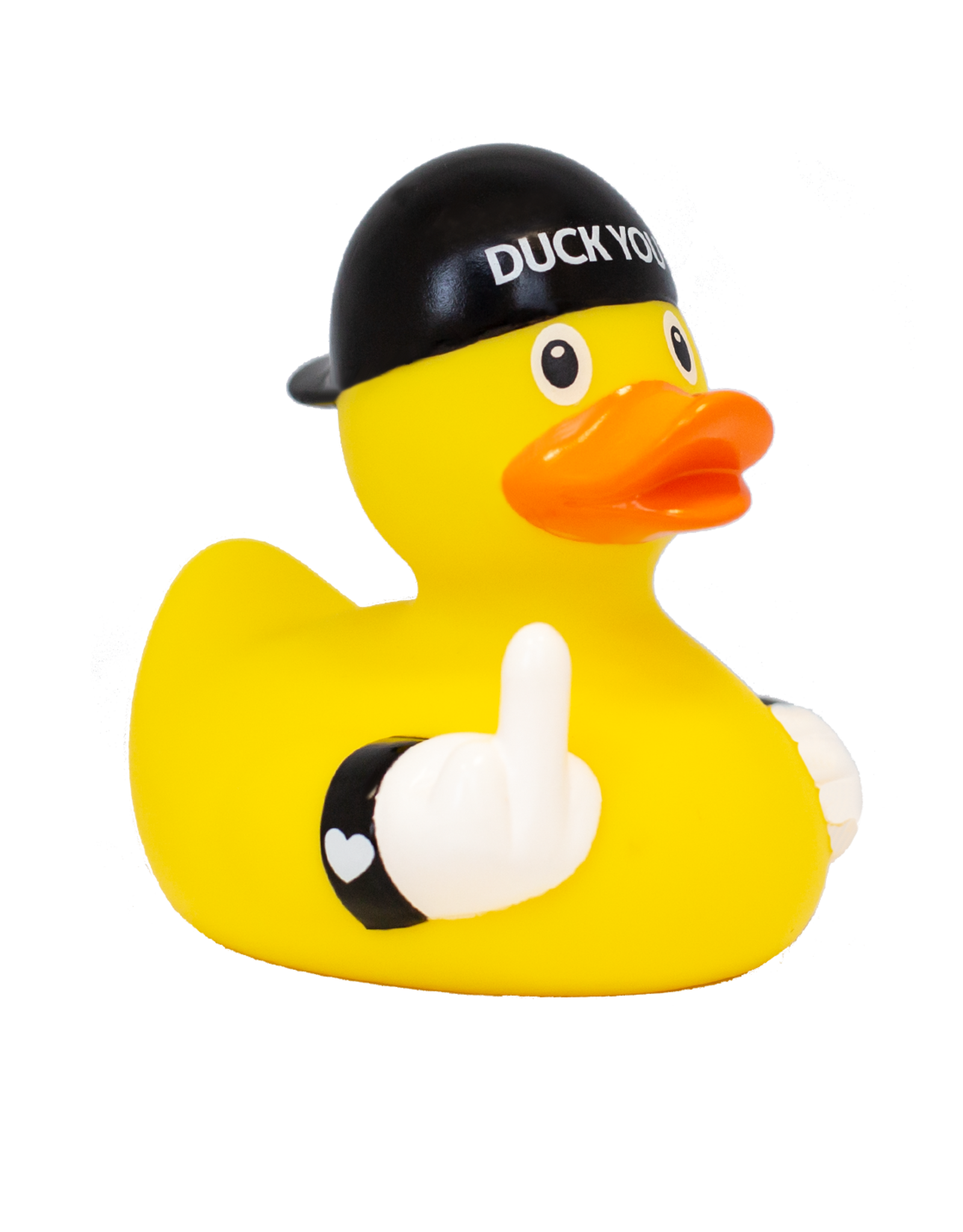 Lilalu Canard "Duck You"