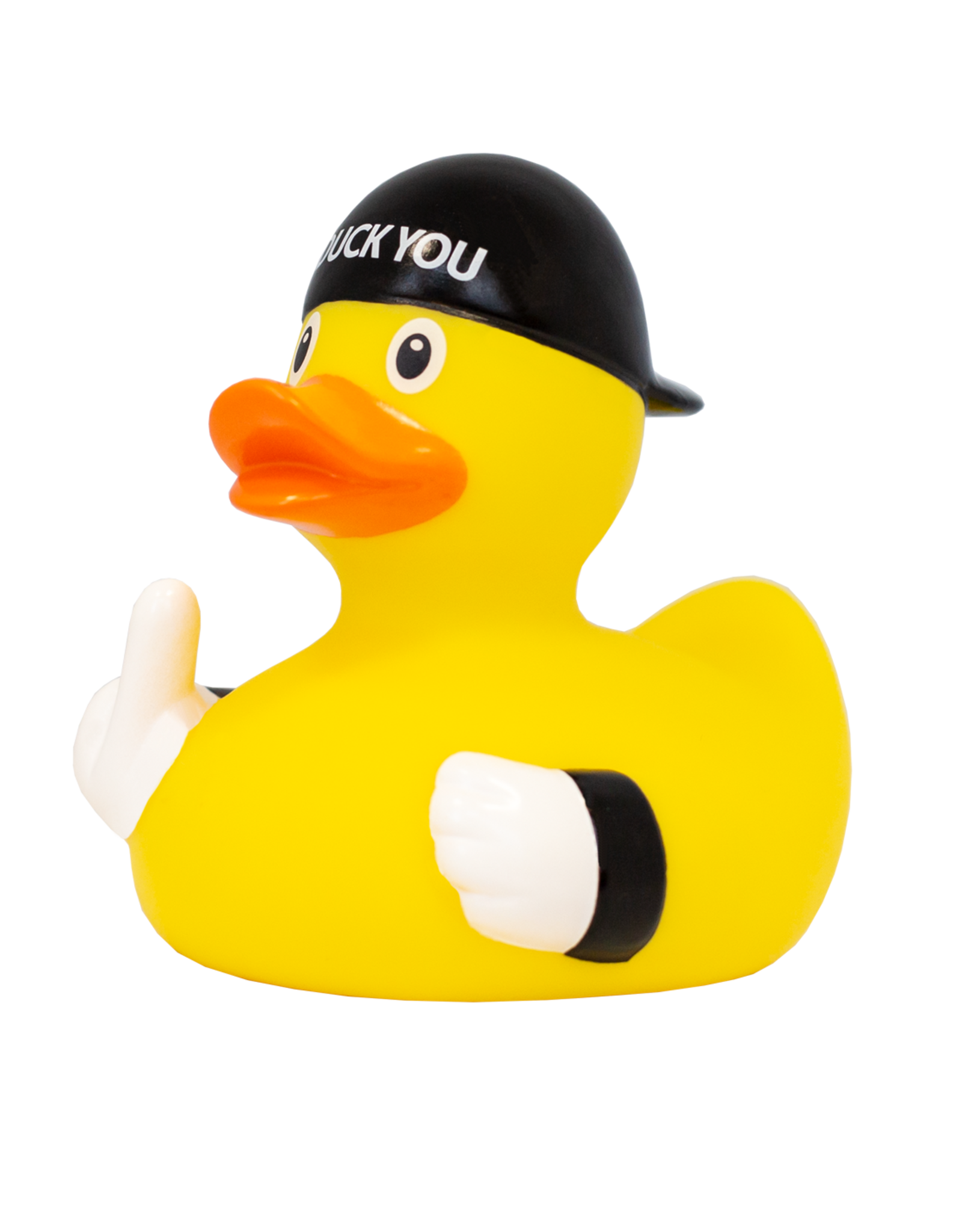Lilalu Canard "Duck You"