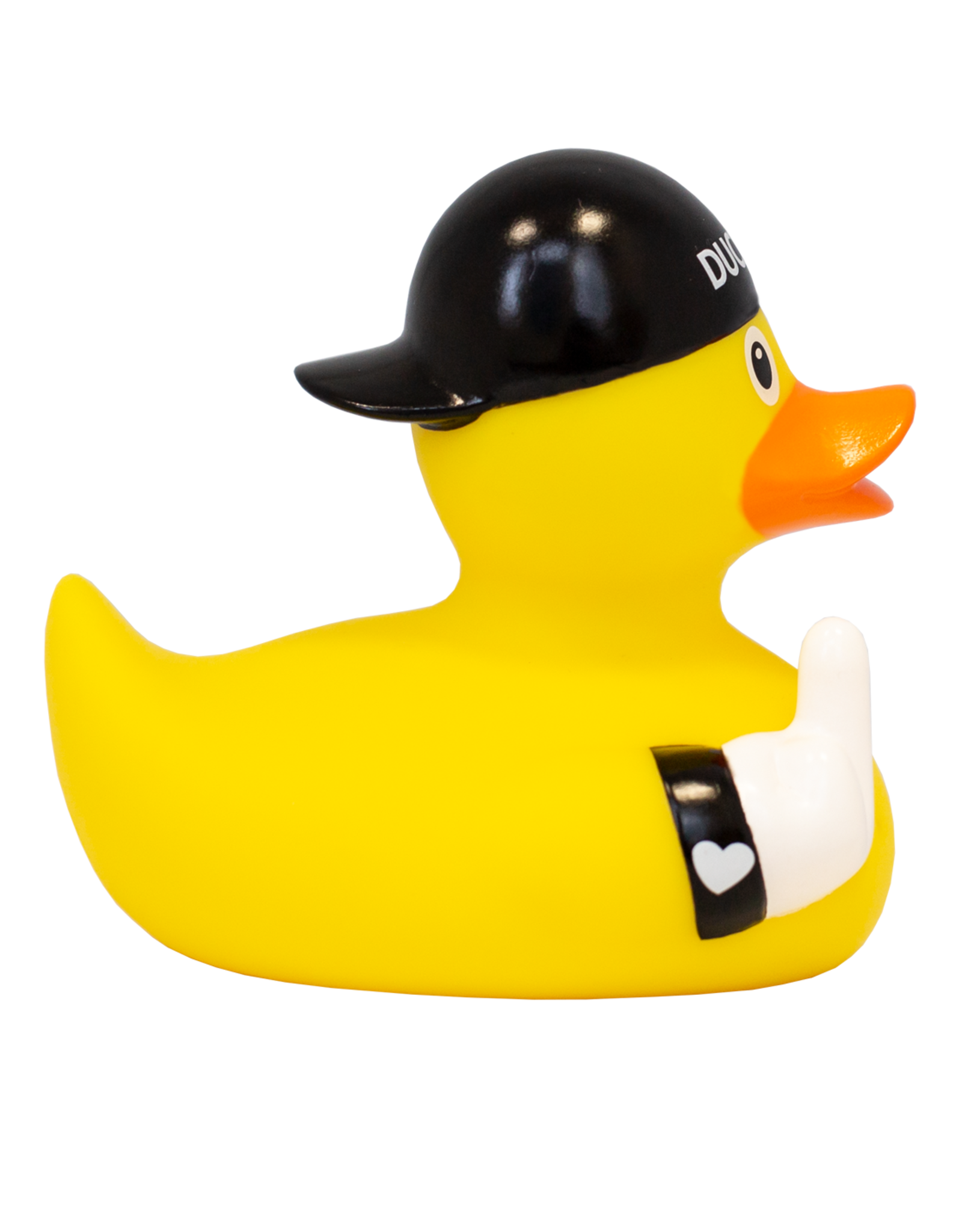 Lilalu Canard "Duck You"