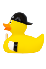 Lilalu Duck You Rubber Duck