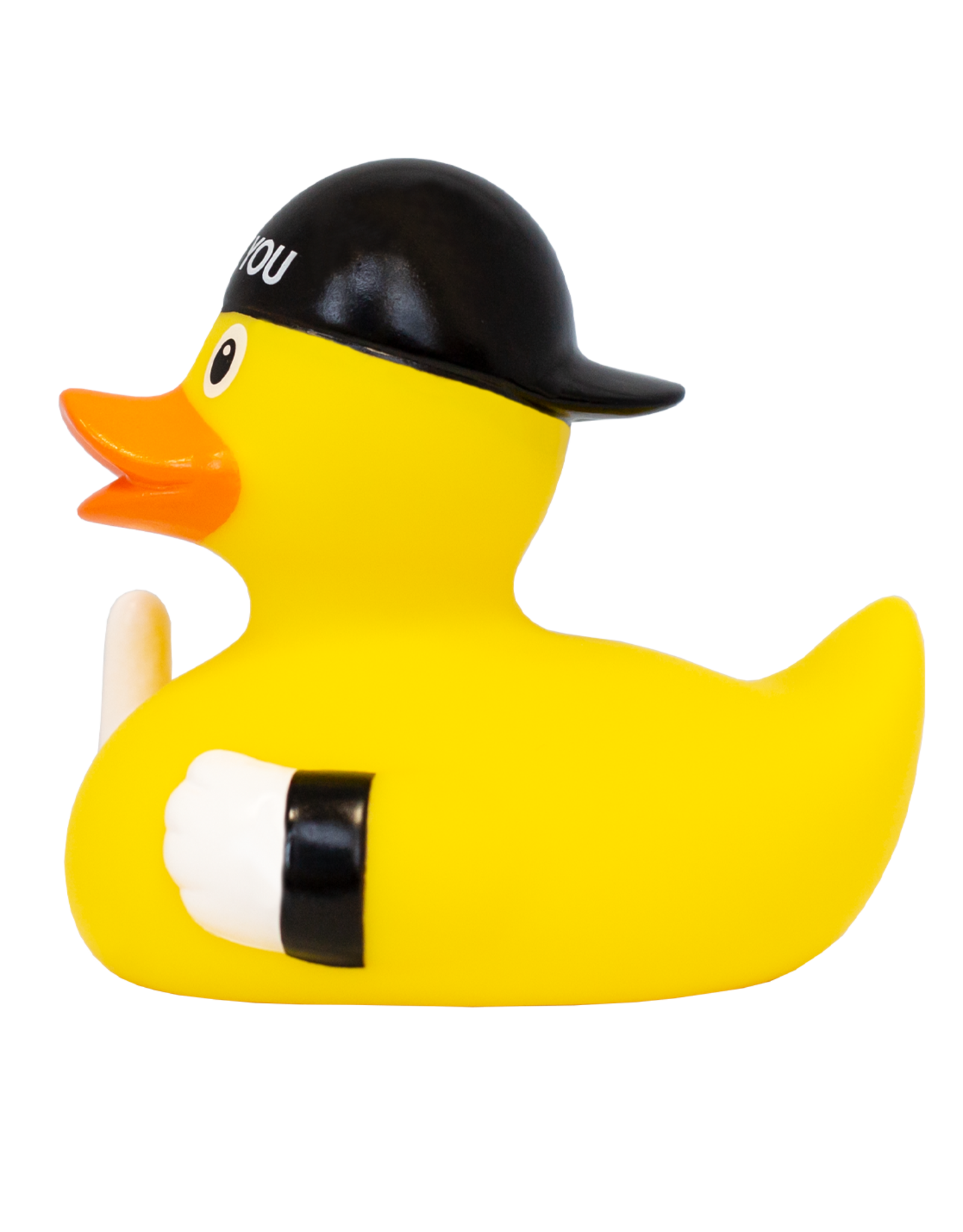 Lilalu Canard "Duck You"