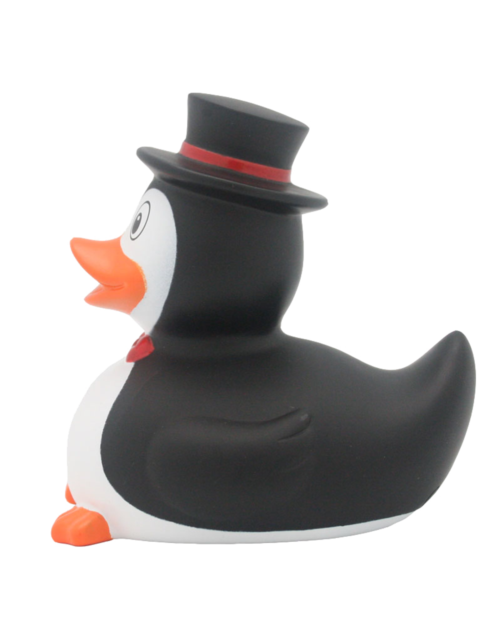 Lilalu Penguin Rubber Duck