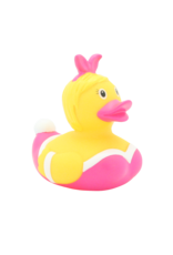 Lilalu Sexy Bunny Rubber Duck