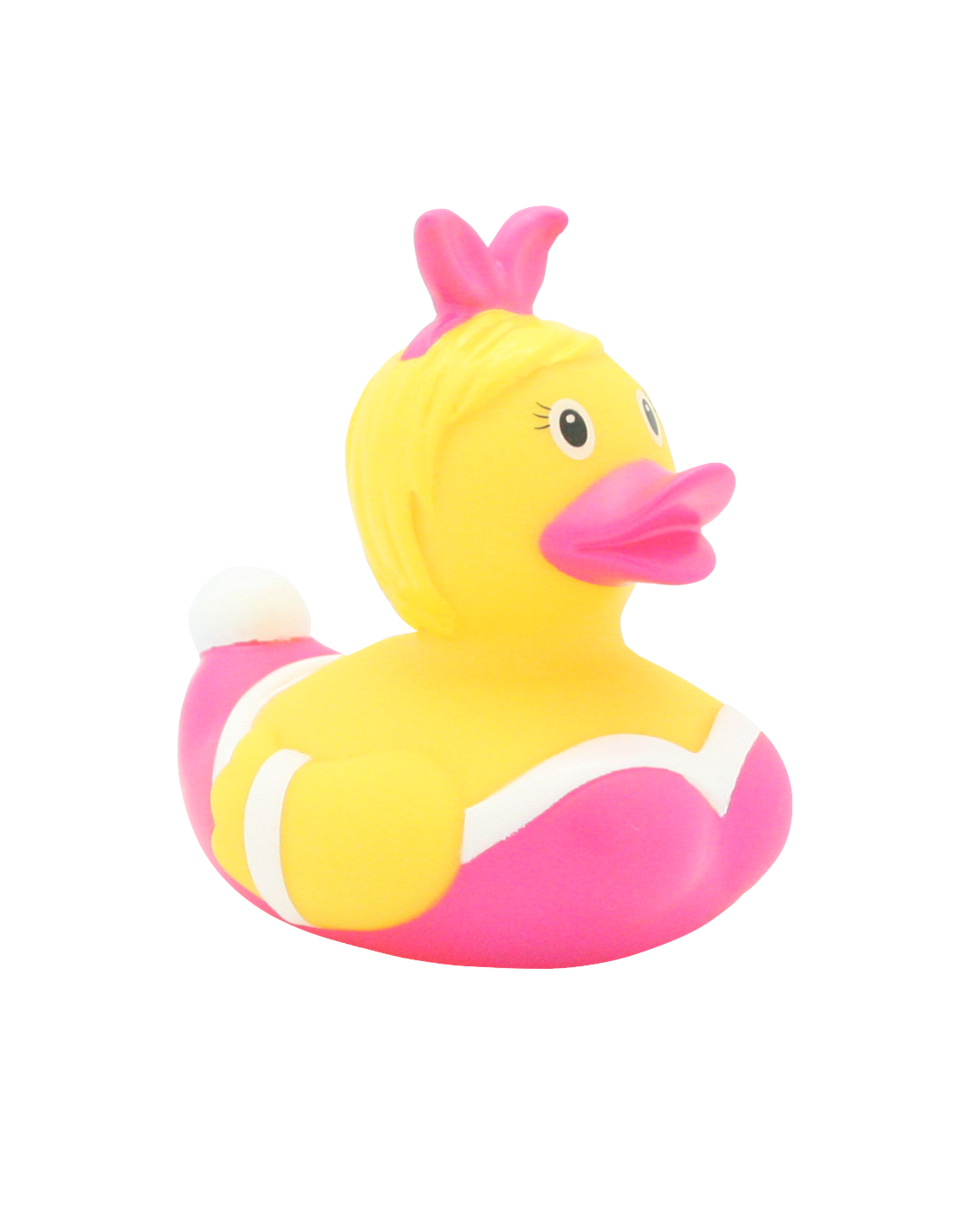 Lilalu Sexy Bunny Rubber Duck