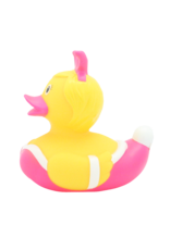 Lilalu Sexy Bunny Rubber Duck