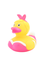 Lilalu Sexy Bunny Rubber Duck