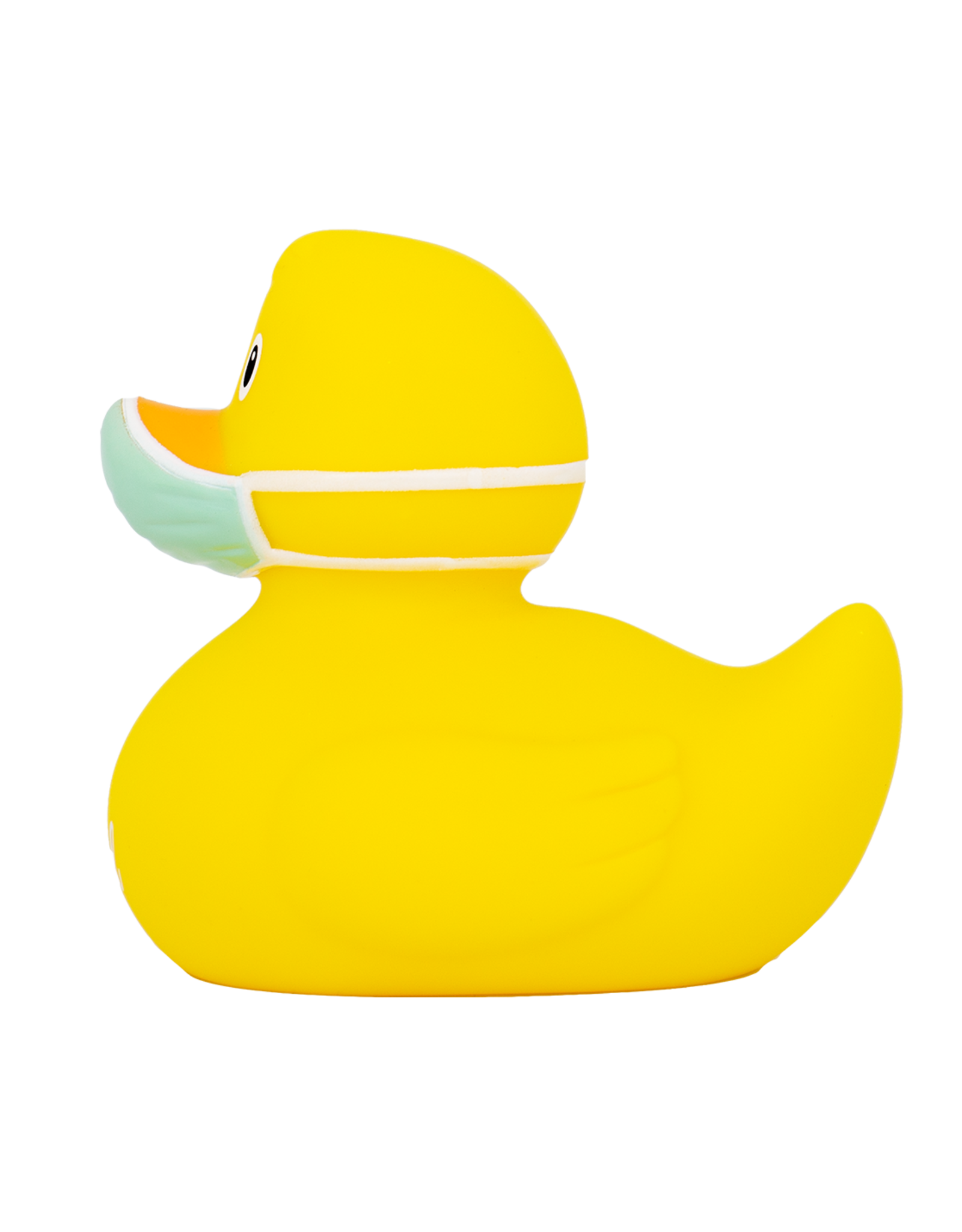Lilalu Corona "New Normal" Rubber Duck