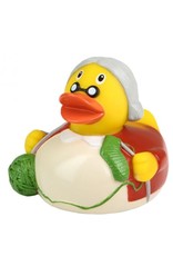 Grandma Rubber Duck