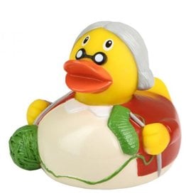 Granddad Rubber Duck – The Venice Duck Store