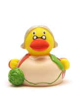 Grandma rubber duck discount