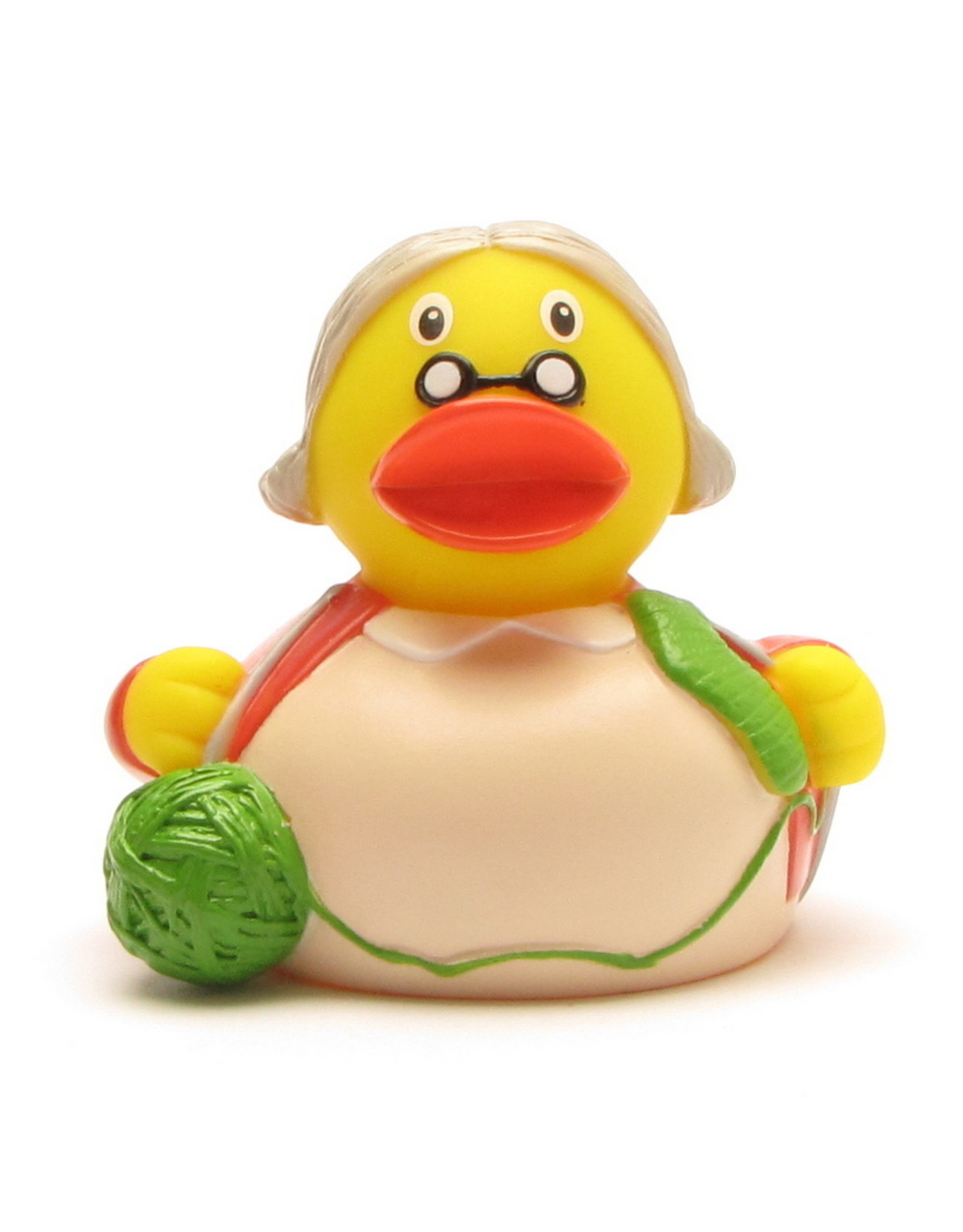 Canard Grand Mère