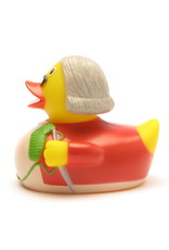 Canard Grand Mère