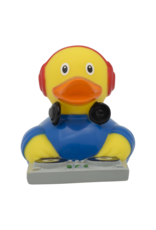 Lilalu DJ Rubber Duck