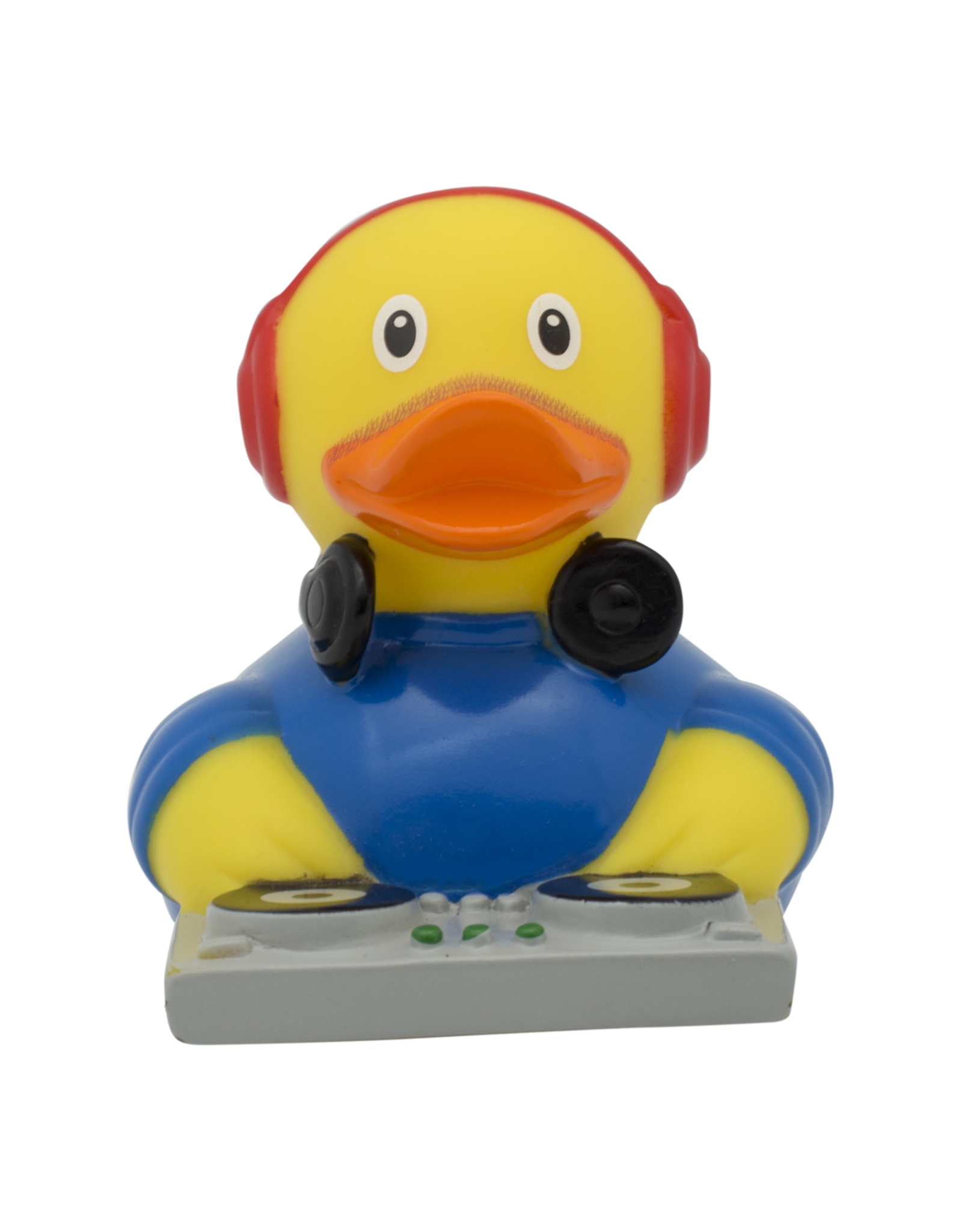 Lilalu Canard DJ