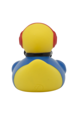 Lilalu DJ Rubber Duck
