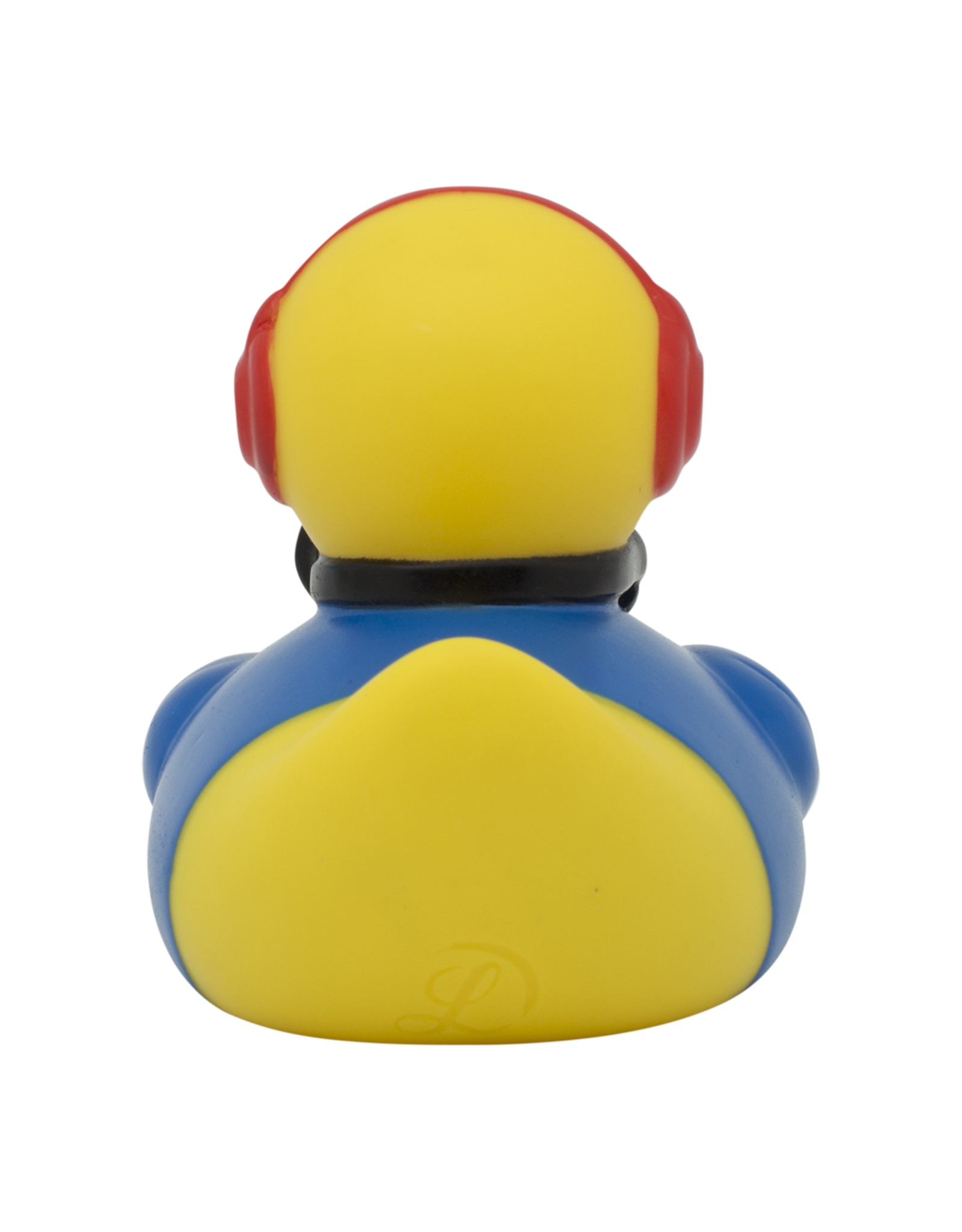 Lilalu DJ Rubber Duck
