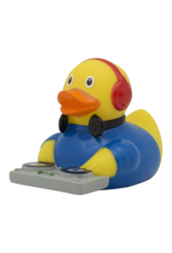 Lilalu DJ Rubber Duck