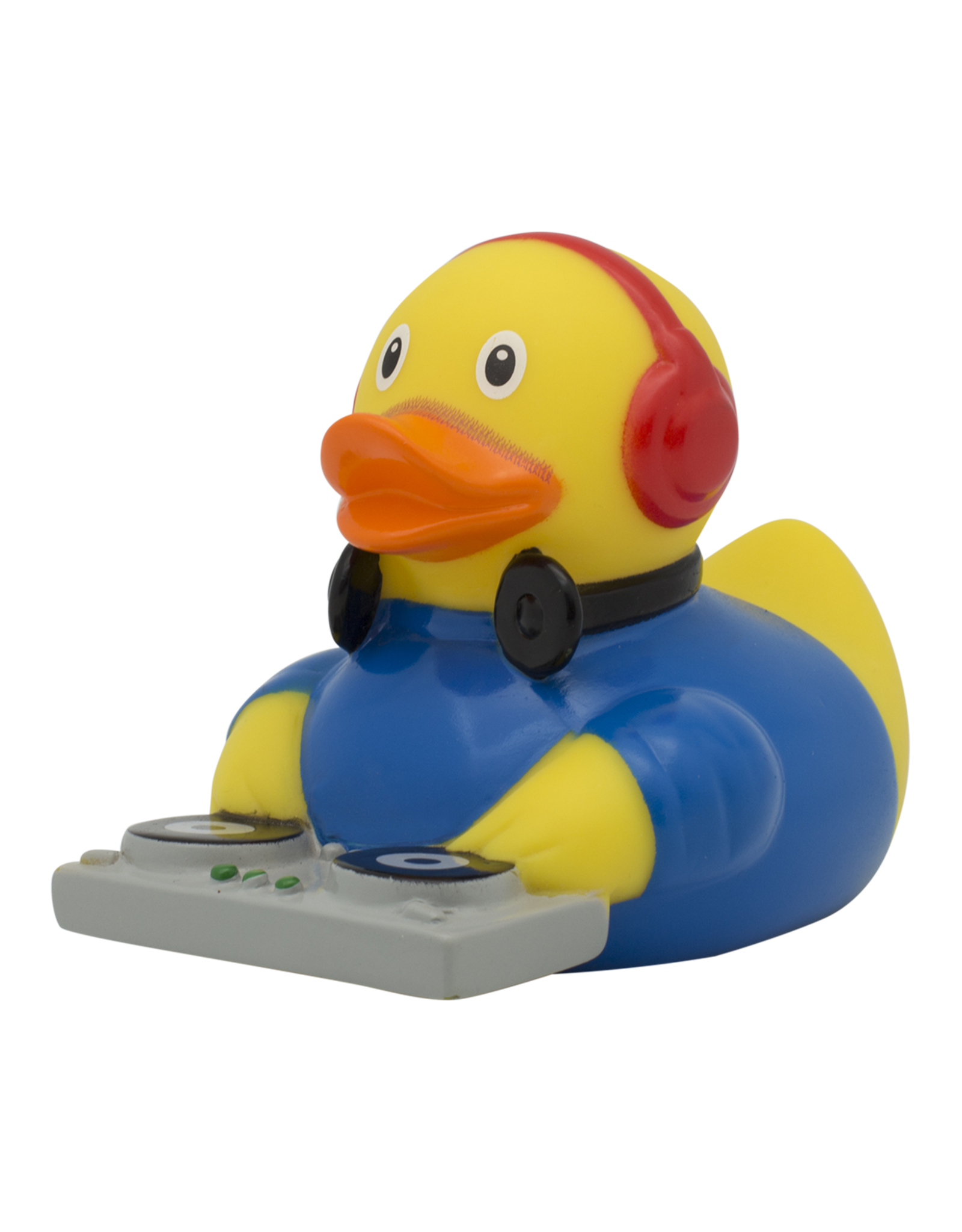 Lilalu Canard DJ