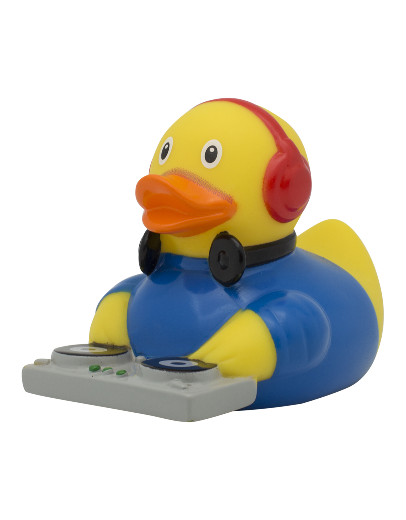 Lilalu DJ Rubber Duck