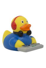 Lilalu Canard DJ Lilalu Canard DJ