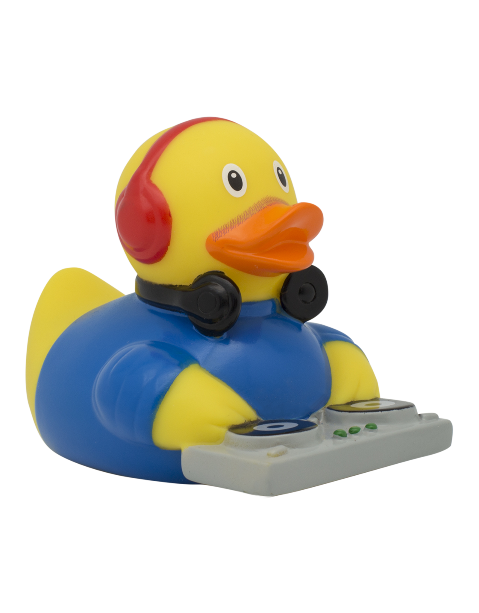 Lilalu DJ Rubber Duck