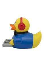Lilalu Canard DJ Lilalu Canard DJ