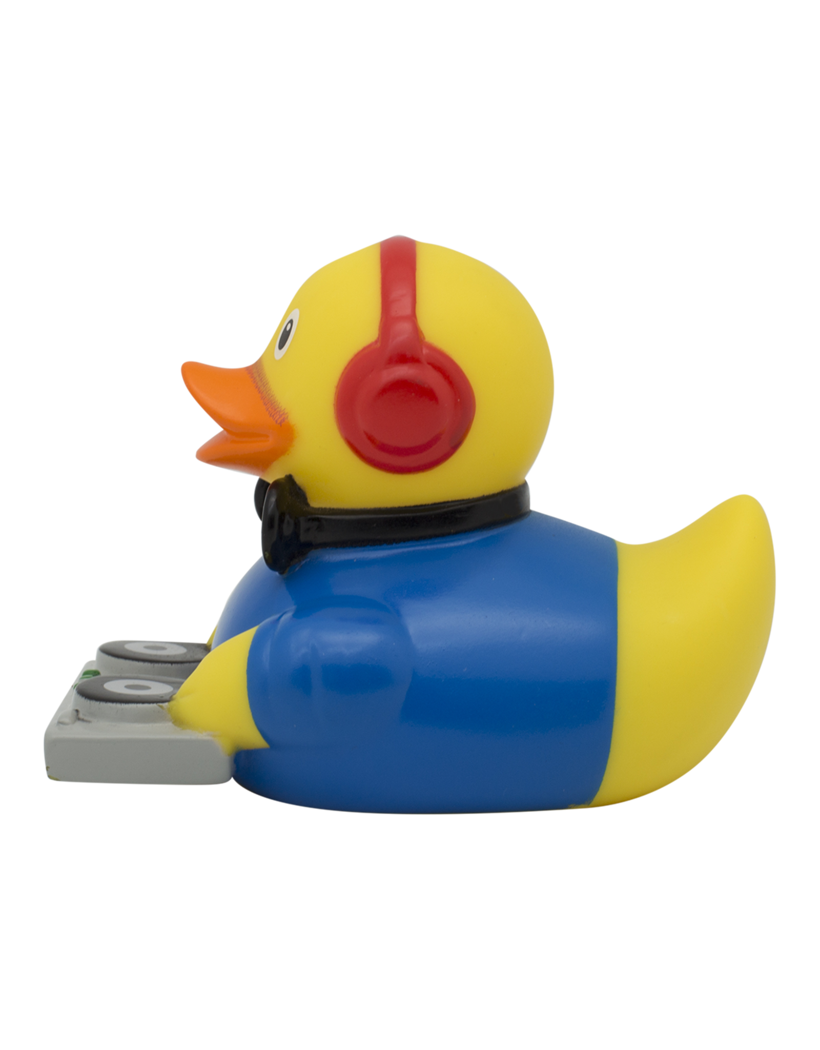 Lilalu Canard DJ