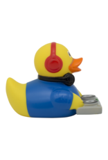 Lilalu DJ Rubber Duck