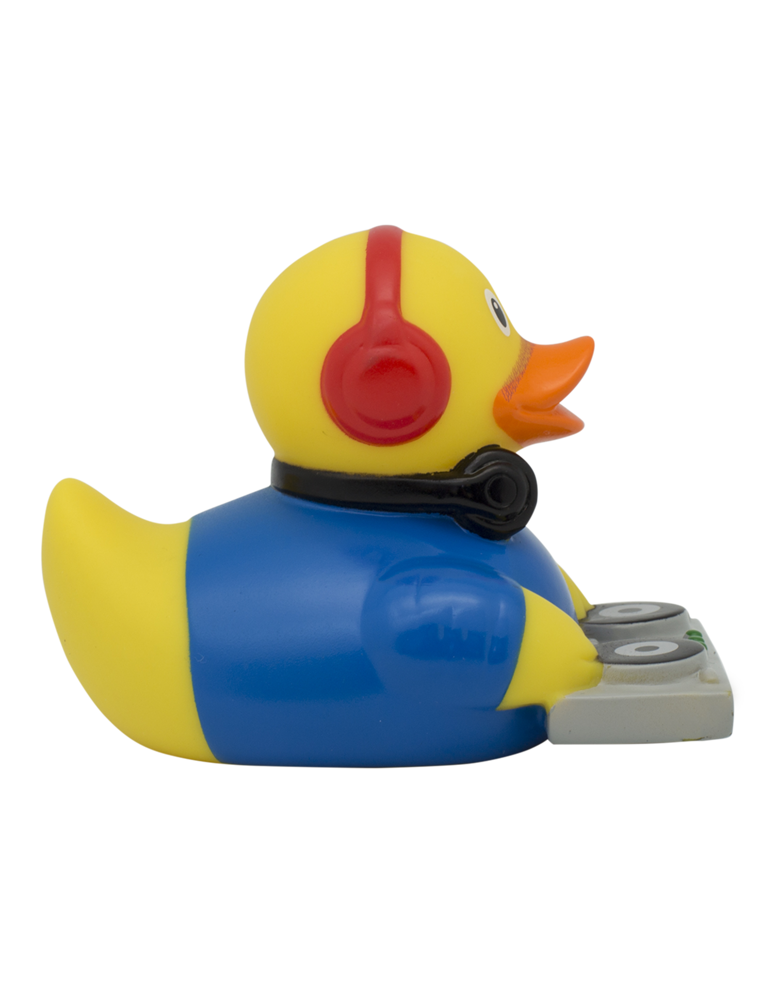 Lilalu Canard DJ