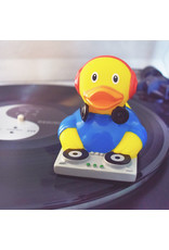 Lilalu Canard DJ Lilalu Canard DJ