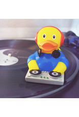 Lilalu DJ Rubber Duck