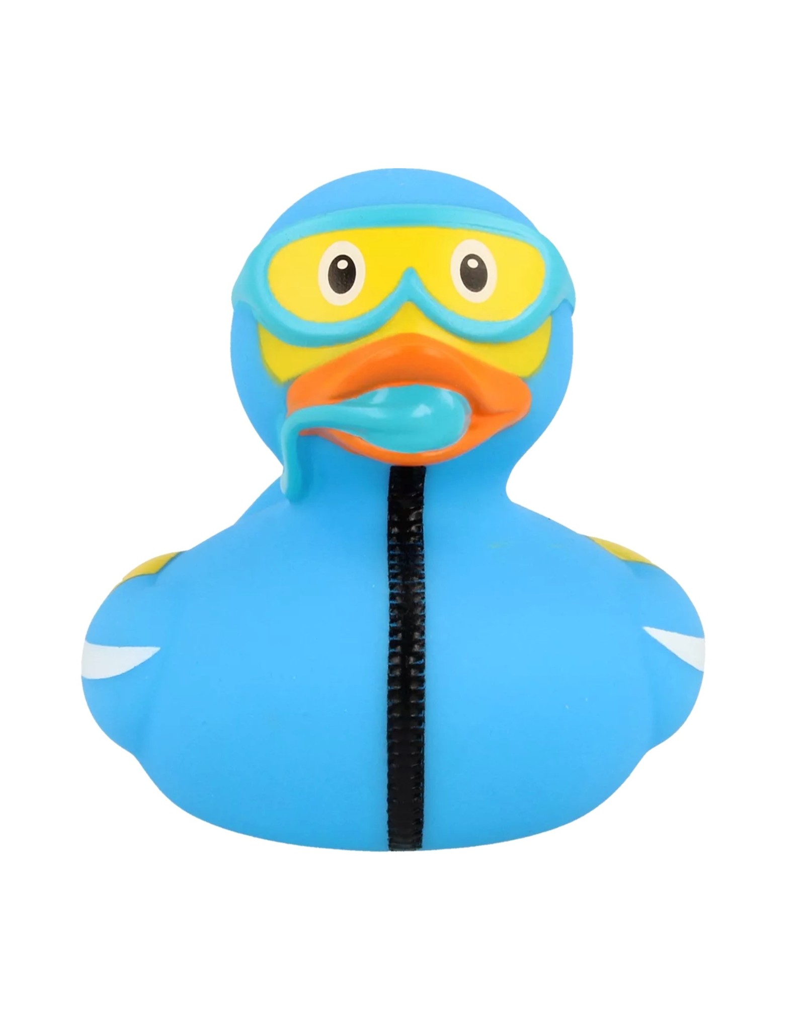 Lilalu Diver Rubber Duck