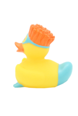 Lilalu Snorkeler Rubber Duck