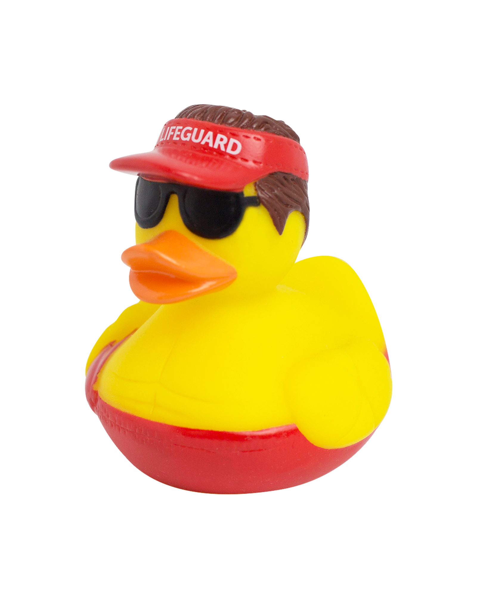 Lilalu Canard Sauveteur