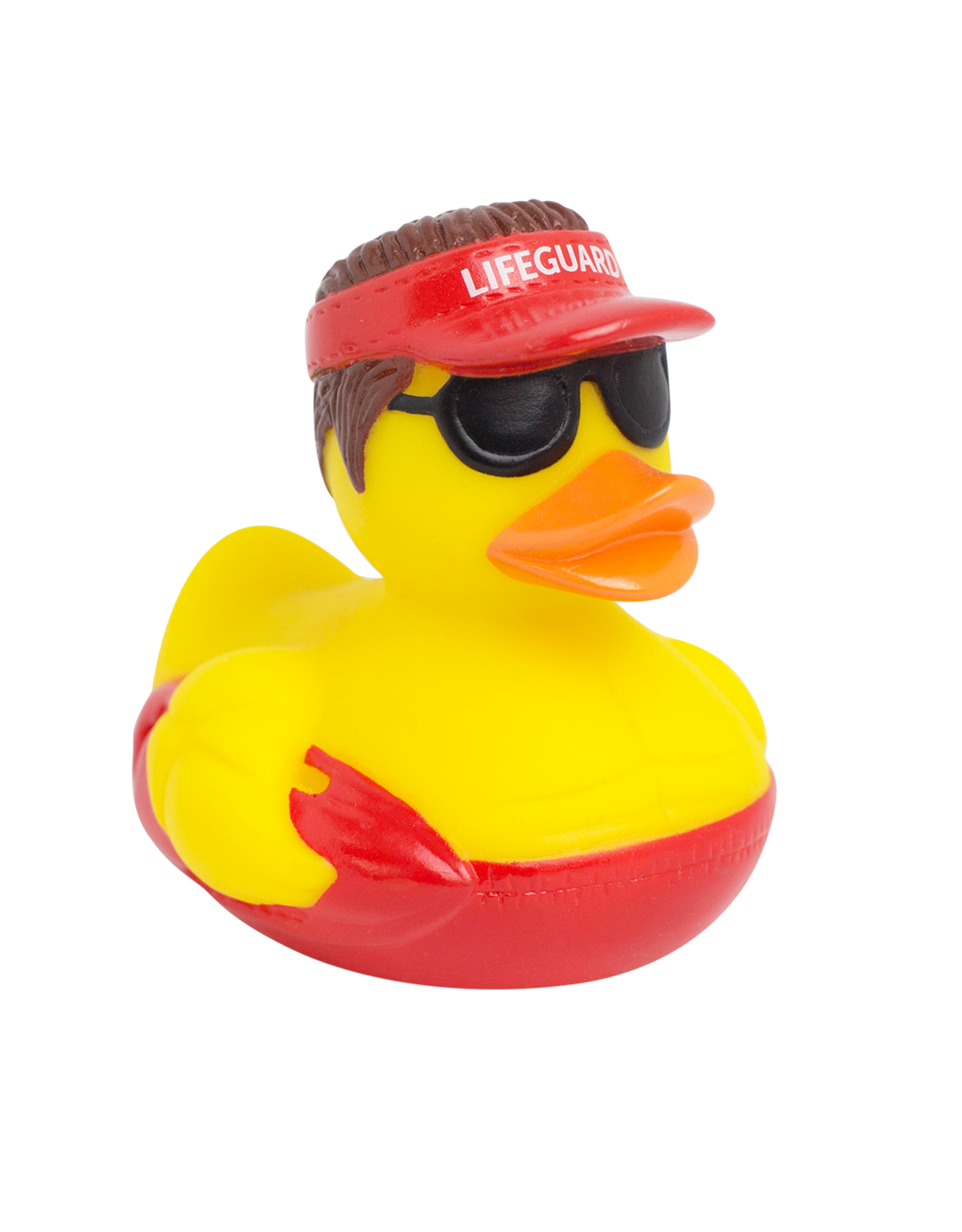 Lilalu Canard Sauveteur