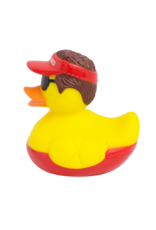 Lilalu Lilalu Beach Lifeguard Rubber Duck
