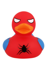Lilalu Spidy Rubber Duck