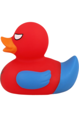Lilalu Spidy Rubber Duck