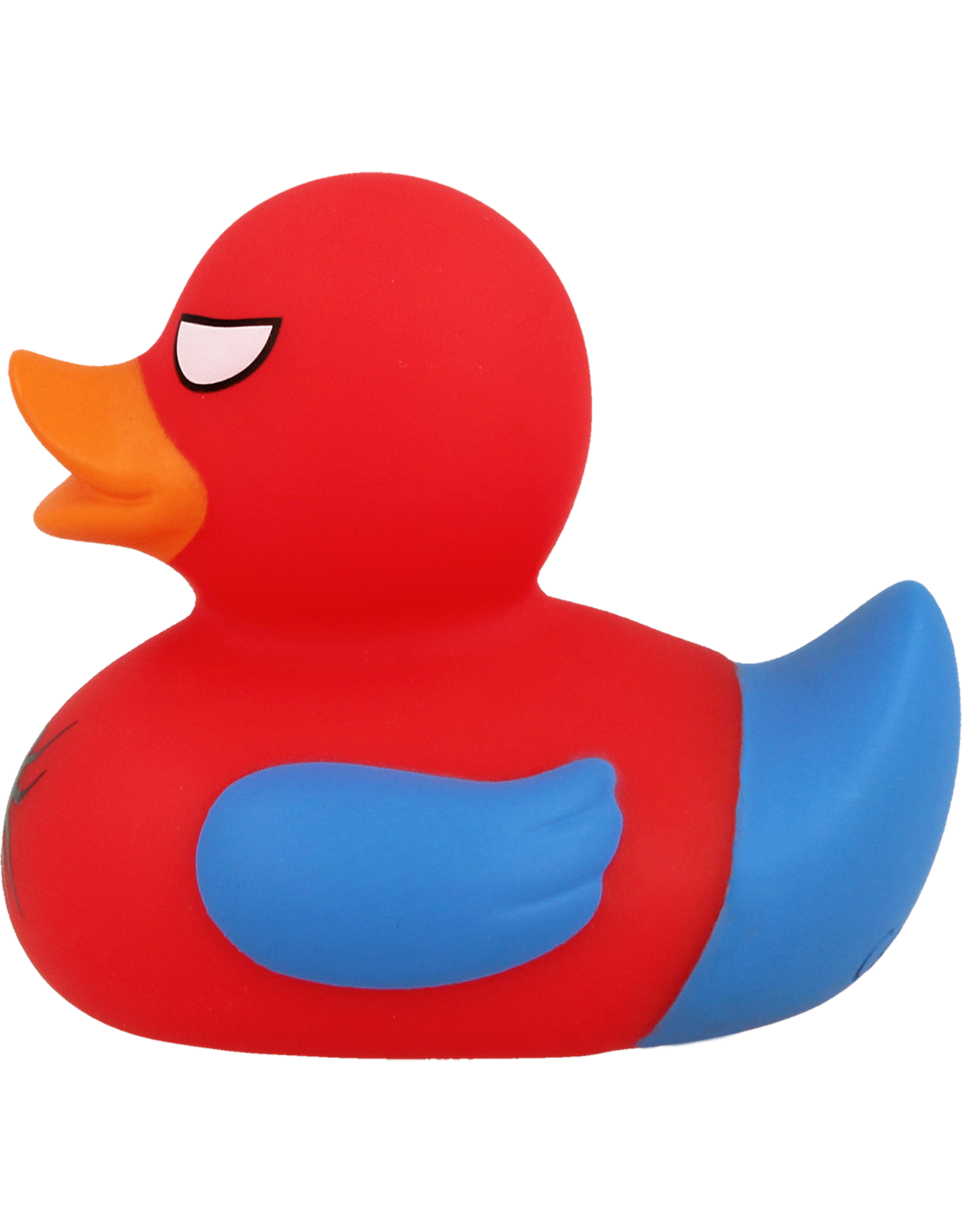 Lilalu Canard Spidy