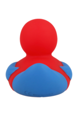 Lilalu Spidy Rubber Duck