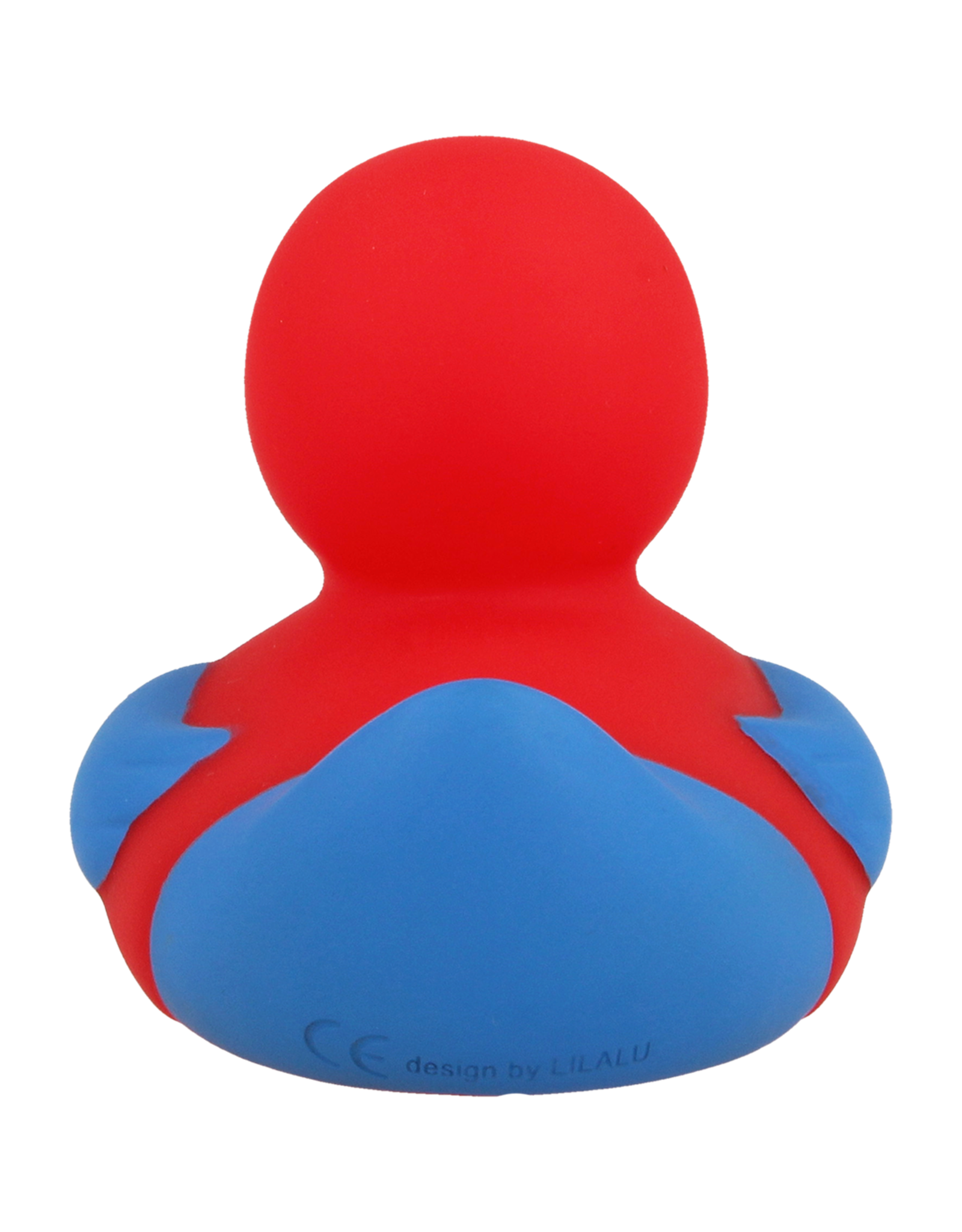 Lilalu Canard Spidy